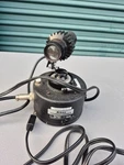 Nikon Microscope Power Supply Transformer 31804 With Lamp 115V 2.5A Tested. Fixed Price $42.50.