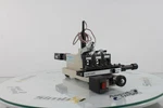 Optispec ME2503 High-resolution Fiber Optic Inspection Microscope. Fixed Price $1099.00.