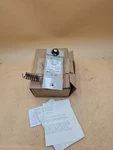 Berko T-15 Double Line Break Thermostat 22A 120-240VAC T15 Fits Mw & Lw Wiring. Fixed Price $49.98.