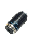 Genuine Swift Semi-plan 40X Sealed Objective, Na 0.65, Din, 160/0.17. Fixed Price $100.00.