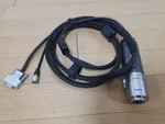 Keyence VW-100C High-speed Microscope For Camera VW-6000 Without Lens. Fixed Price $2255.00.