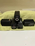 Lot Of Spot Insight 4MP 14.5 Monochrome Cameras - Parts/repair!!!. Fixed Price $200.00.