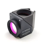 Olympus Microscope Fluorescence Filter Cube U-MNG2. Fixed Price $250.00.
