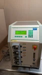 B. Braun Biostat Fermenter/bioreactor Controller 8840334 With Jacketed Vessel. Fixed Price $870.00.