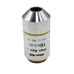 Nikon Microscope Objective Plan Apo 10X Lambda Cfi Eclipse Dic N1 /0.17. Fixed Price $1150.00.