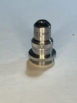 Leitz Umk 32X/0.60 Lwd Microscope Objective Universal Stage With Iris. Fixed Price $99.95.
