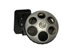 Nikon Biological TE2000-U Inverted Microscope T-N6 Objective Lens Nosepiece. Fixed Price $169.99.