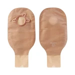 Colostomy Pouch Two-piece System 12 Inch Length Drainab. Fixed Price $39.83.