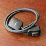 Canon OC-E4A Off Camera Multi Function Shoe Cord 2.6 Pro. Fixed Price $130.00.