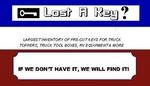 Safco Replacement Key For 4232BL 4232-40BL SAF4232 Suggestion Boxes. Fixed Price $9.99.