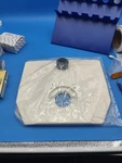 Microscope Part Base Plate. Fixed Price $200.00.