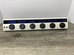 Leica 158004750 Control Panel Box Tcs Usb V.2 *power Tested Only*. Fixed Price $159.99.