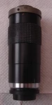 Zoom 6.5X 0.28X Lens. Fixed Price $69.99.