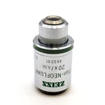Zeiss Microscope Objective Plan Neofluar 20X PH2 /0.17 440341 Phase Contrast. Fixed Price $595.00.