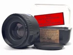 Rodenstock Rodagon 80MM F/4 Enlarging Lens Original Case And Box. Fixed Price $199.95.