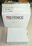 Keyence CV-R11 Power Supply. Fixed Price $331.73.