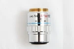 Olympus Led Neo Splan 50X 0.60 INFI/0 F=180 Microscope Objective Lens #5714. Fixed Price $254.70.