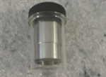 WF10X Microscope Eyepiece With Removable Reticle (C14B4). Fixed Price $27.95.