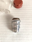 Lomo Apo-vi-f Phase Objective 70X 1,23 Water With Correct Ring / Microscope. Fixed Price $150.00.