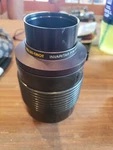 Melles Griot P/n 59 Lgb 499 Invaritar Gauging Telecentric Machine Vision Lens. Fixed Price $126.53.