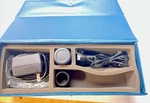 Lw Scientific Minivid Microscope Camera Kit Rca. Fixed Price $54.95.