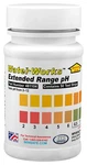 Industrial Test Systems 481104 Waterworks Ph Check. Fixed Price $20.62.