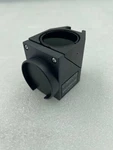Olympus U-MDICT3 Cube Housing With Fixed Analzyer. Fixed Price $399.00.