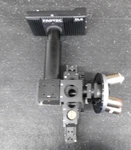 Asi Modular Infinity Microscope/fastec IL4 High Speed CAMERA/3 Nikon Lenses. Fixed Price $5999.99.