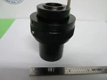 Optical Microscope Leitz Wetzlar Germany Camera Adapter Optics As Is BIN#M3-78. Fixed Price $189.00.