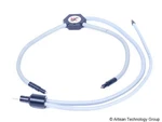 Kulicke & Soffa Fiber Optic Dual Bifurcated Cable. Fixed Price $110.00.
