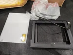 Zeiss Laser Saftey Cover. Fixed Price $435.00.