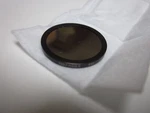 Lot Of 3! Omega Optical Nd 3.0 Neutral Density Filter, 32MM, XB27 943-0423. Fixed Price $37.50.