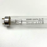 (2-PACK) Ushio G30T8 Fluorescent 30-WATT Germicidal Uv Lamp Light Bulb 30W 36". Fixed Price $49.99.