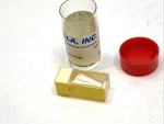 Ted Pella 60020 Em Aperture Type B 2MM Od X 0.6MM Thick. Fixed Price $89.99.