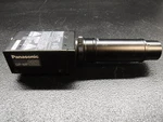 Panasonic GP-MF602 Industrial Camera With 1X Lens. Fixed Price $109.99.