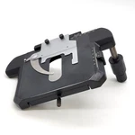 Olympus Microscope Xy Stage U-SVRB-4 With Slide Holder For Bx Series. Fixed Price $595.00.