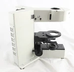 Olympus Microscope Stand Base Stage Clamp BX60F-5. Fixed Price $1149.99.