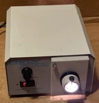 Dolan Jenner Fiber-lite PL-800 Light Source Model PL-8011AN1. Fixed Price $50.00.