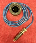 Newport 818-SL Silicon Photodetector 400..1100NM With 883-SL Filter. Fixed Price $150.00.