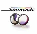 Semrock: 650/13 Nm Brightline Single-band Bandpass Filter 25MM Diameter. Fixed Price $125.00.