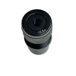 Professional 12.5X Focusing Microscope Eyepiece With Photo Reticle, 23.2MM. Fixed Price $46.72.
