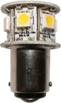 12V Blue Led Bulb BA15D Ge #68 #90 #94 #1004. Fixed Price $19.57.