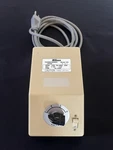 Nikon Xn Transformer 120 Vac Input 3.3 Amps. Fixed Price $35.00.