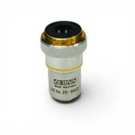 Carl Zeiss 46 04 20-9902 Neofluar 10X/0.30 Microscope Objective Lens 160/-. Fixed Price $269.96.