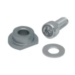 New Thorlabs AMA010/M - Cleats With M3 Locking Screws, Qty. 15 Sealed. Fixed Price $25.19.