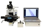 Olympus BX51 Microscope W/ Prior Proscan Ii Motorized Stage + More Used (9019)R. Fixed Price $12468.75.