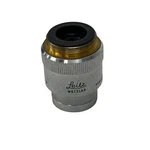 Leitz Wetzlar Npl 10X / 0.20 Infinity Microscope Objective Lens Made Germany. Fixed Price $51.99.