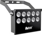Univivi Ir Illuminator Led Lights For Night Vision Waterproof GREY-10W. Fixed Price $38.71.