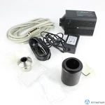 Diagnostic Instruments Spot Insight Color Ccd Camera MODEL#3.2.0 W/ Dbx, D10NLC. Fixed Price $250.00.