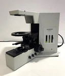 Olympus BX50F4 Microscope Base/stand With Halogen Lamphouse, Dhl Ship World Wide. Fixed Price $450.00.